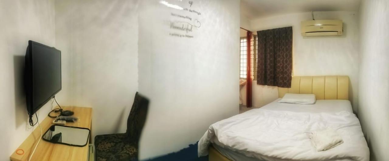 246Housecafe Hostel George Town Exterior photo
